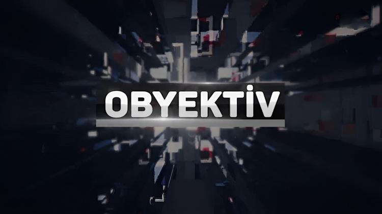 Постер Obyektiv