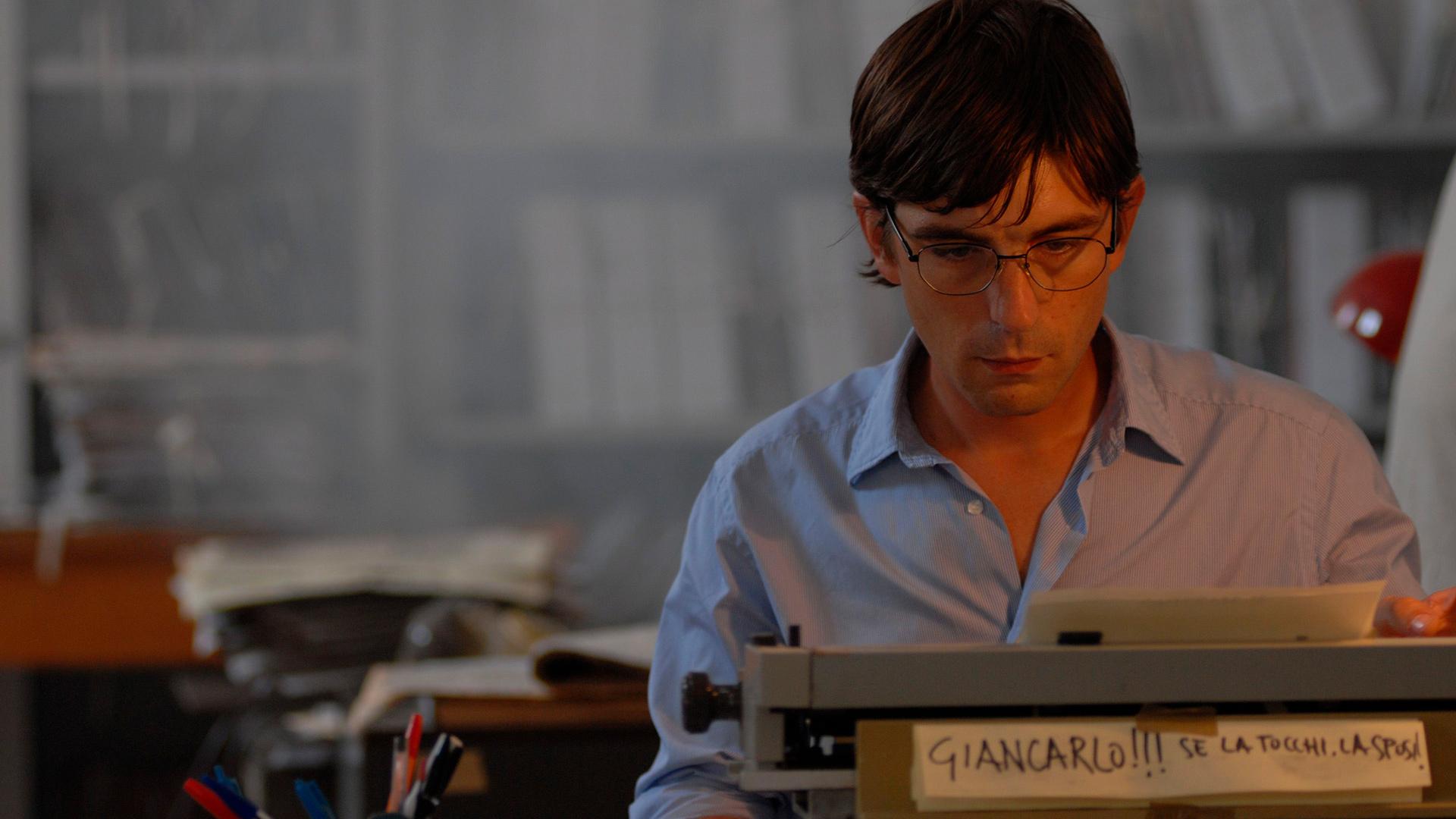 Фортапаш (fortapash) Фильм 2009