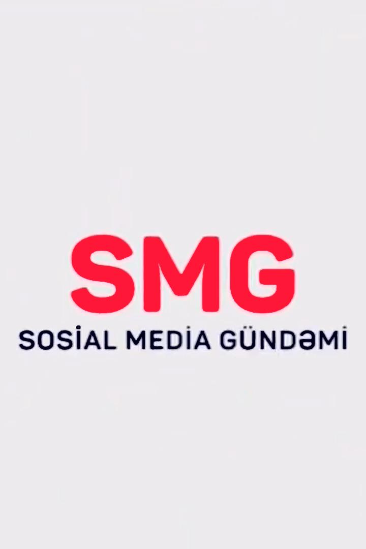 Sosial media gündəmi (sosial-media-gndmi) Познавательное