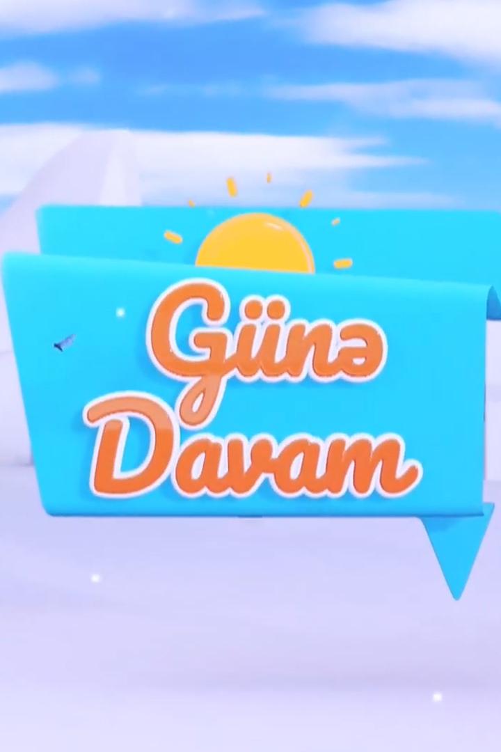 Günə davam (gn-davam) Новости