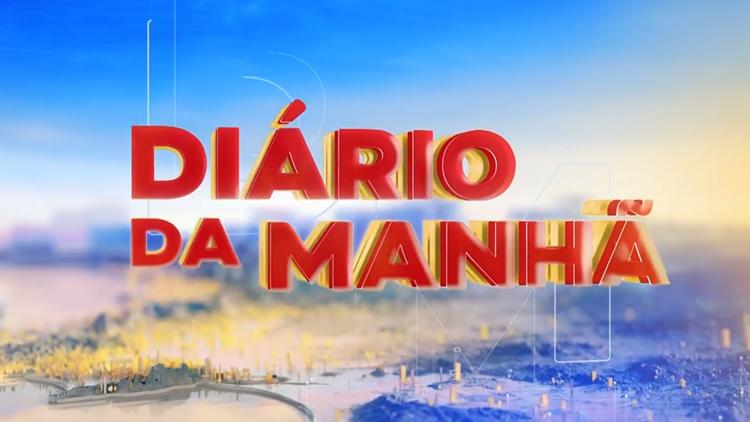 Постер Diário da Manhã