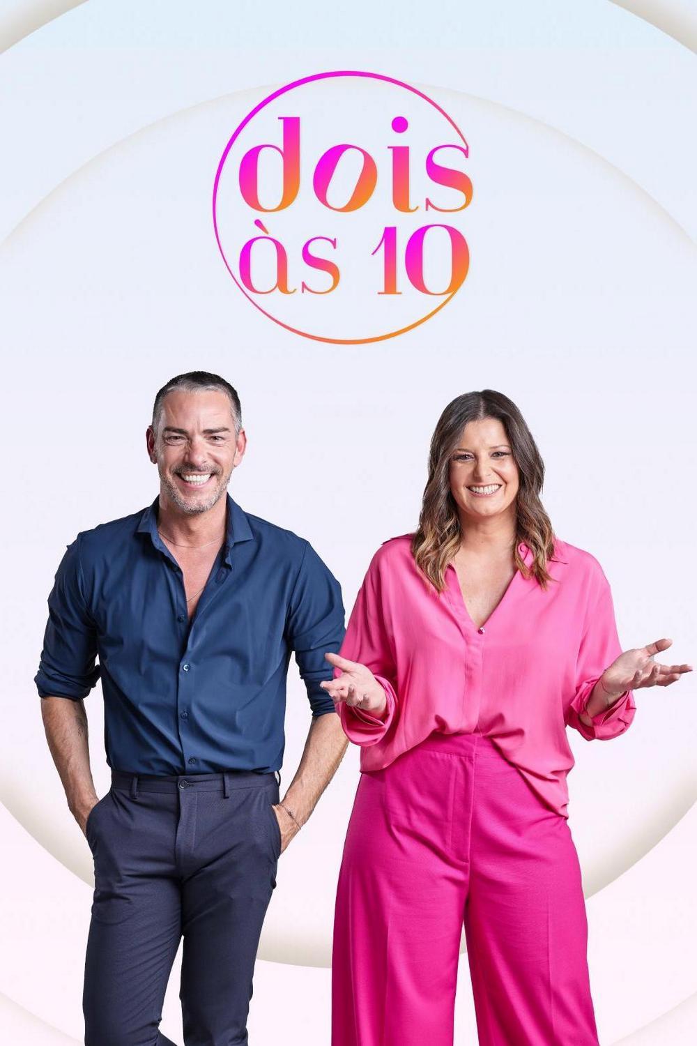 Dois às 10 (dois-s-10) Новости