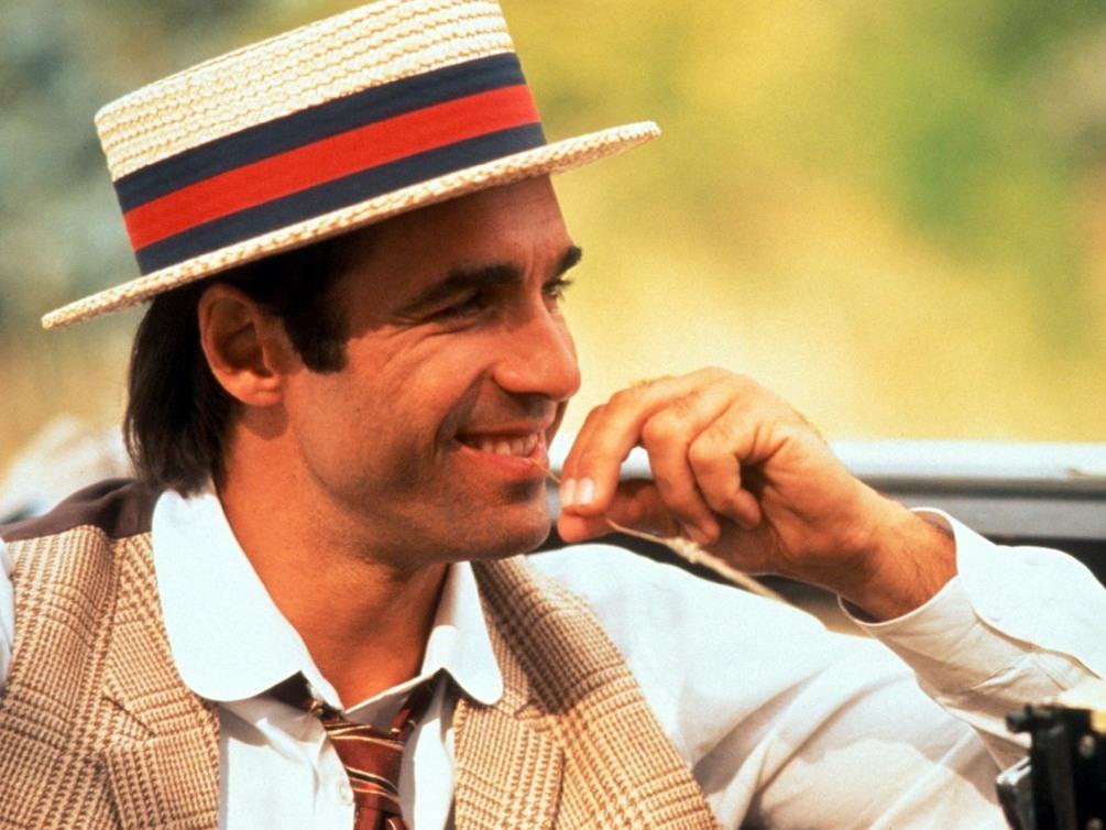 Горец (gorets) Сериал 1992