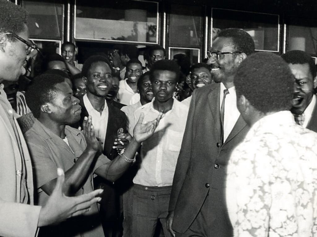 Шейх Анта (shejh-anta) Документальный фильм