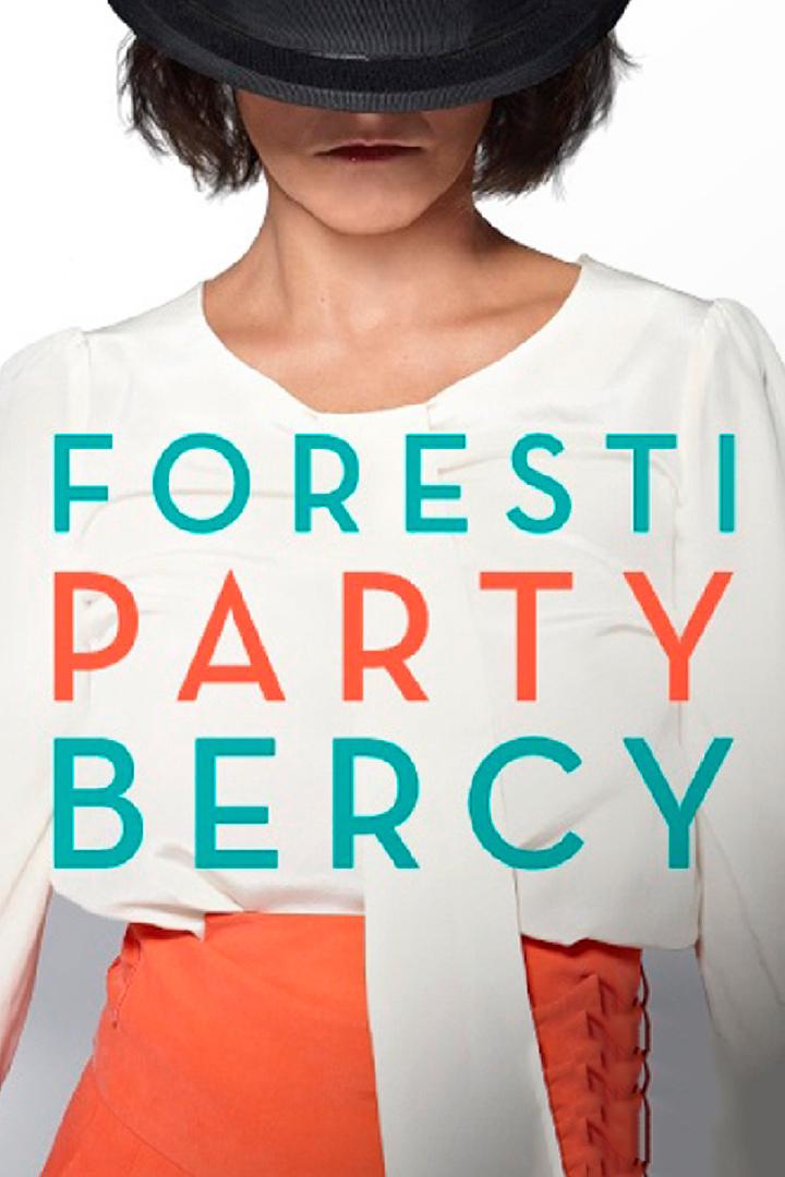 Foresti Party Bercy (foresti-party-bercy) Досуг, хобби