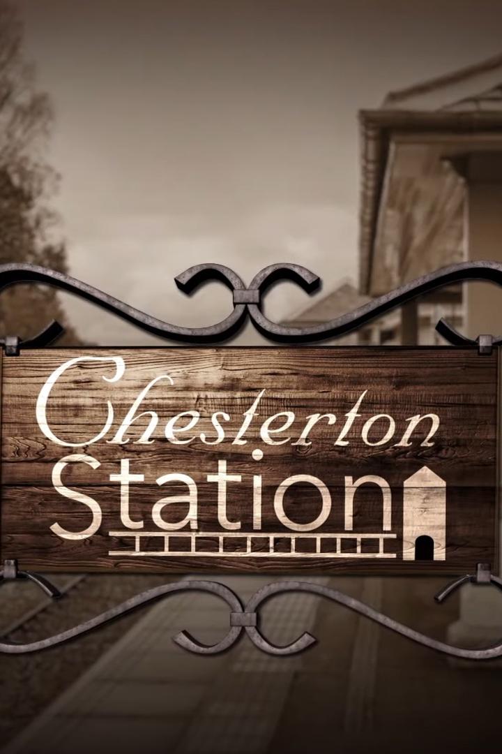 Chesterton station (chesterton-station) Познавательное
