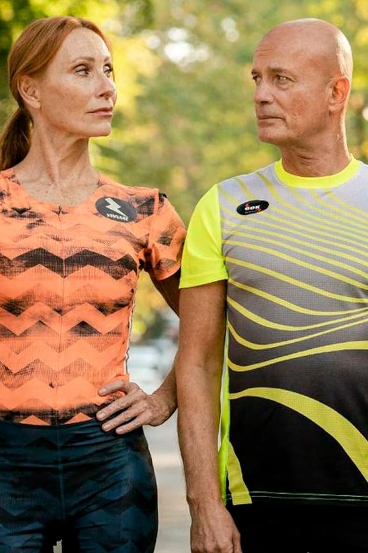Sportabzeichen für Anfänger (sportabzeichen-fr-anfnger) Фильм 2021