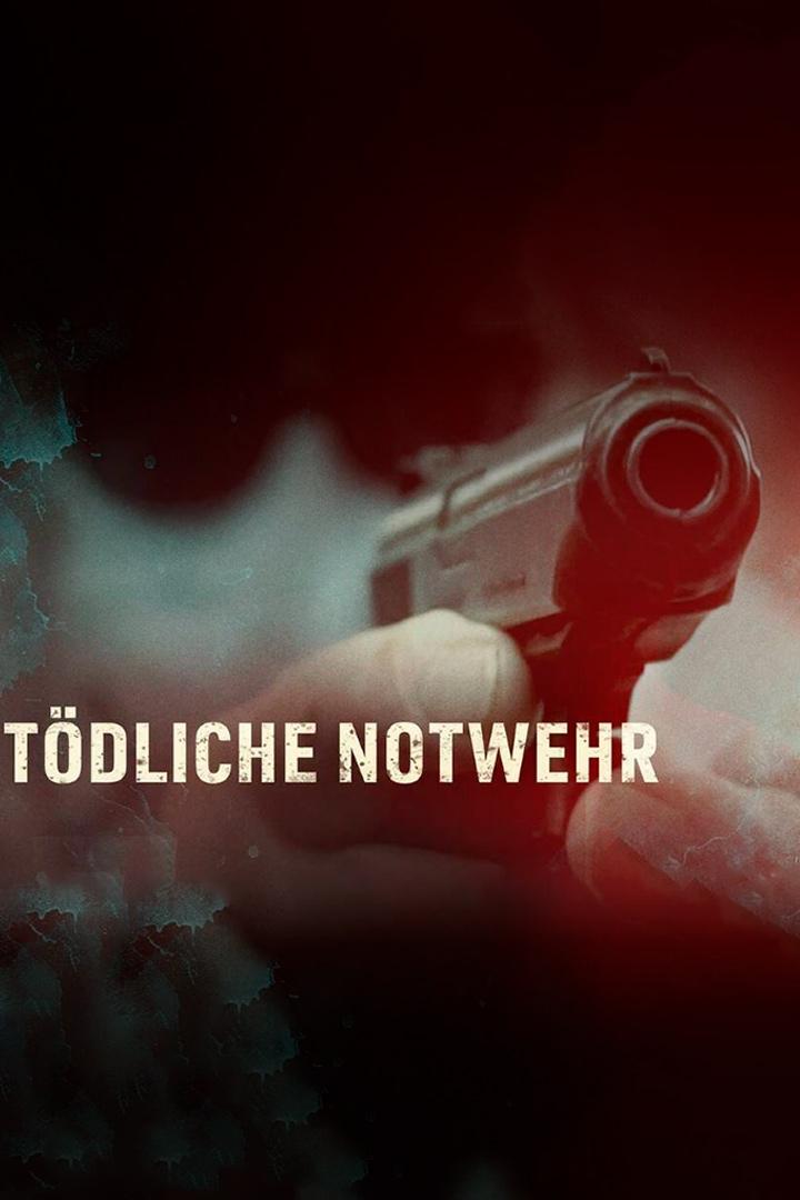 Tödliche Notwehr (tdliche-notwehr) Документальный фильм