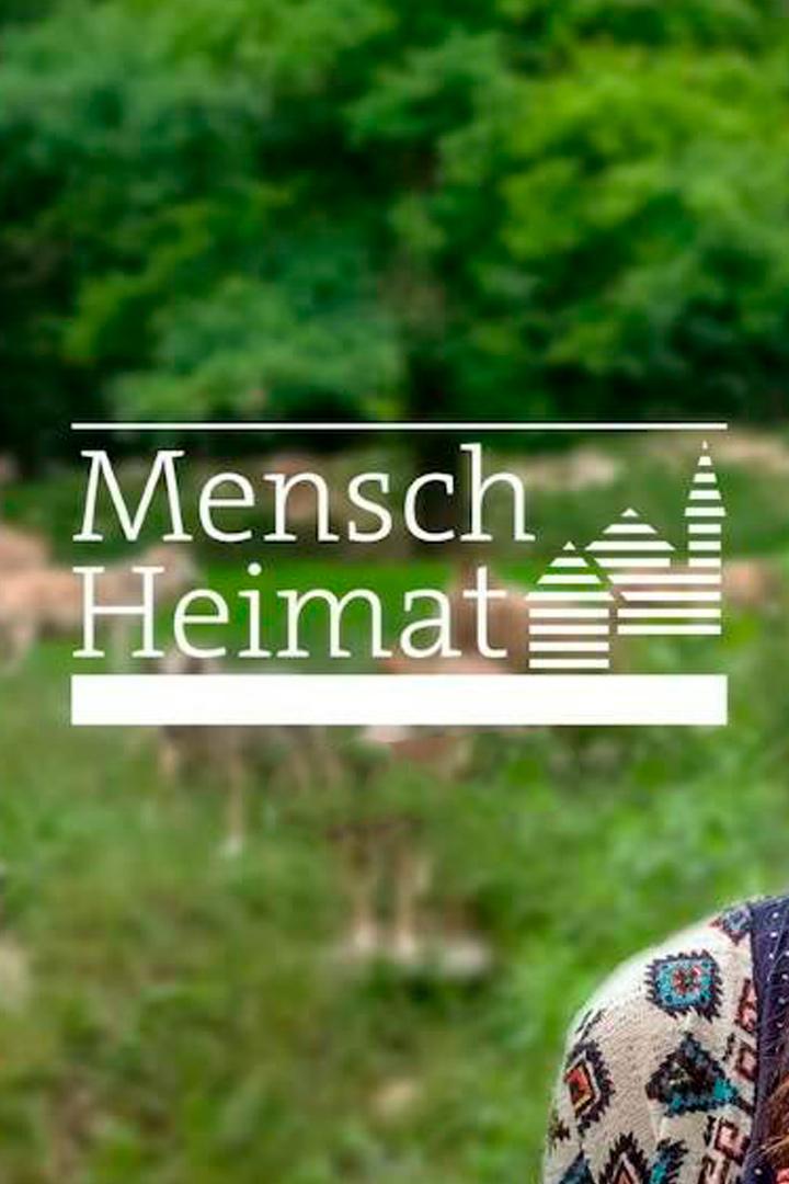 Mensch Heimat (mensch-heimat) Документальный сериал