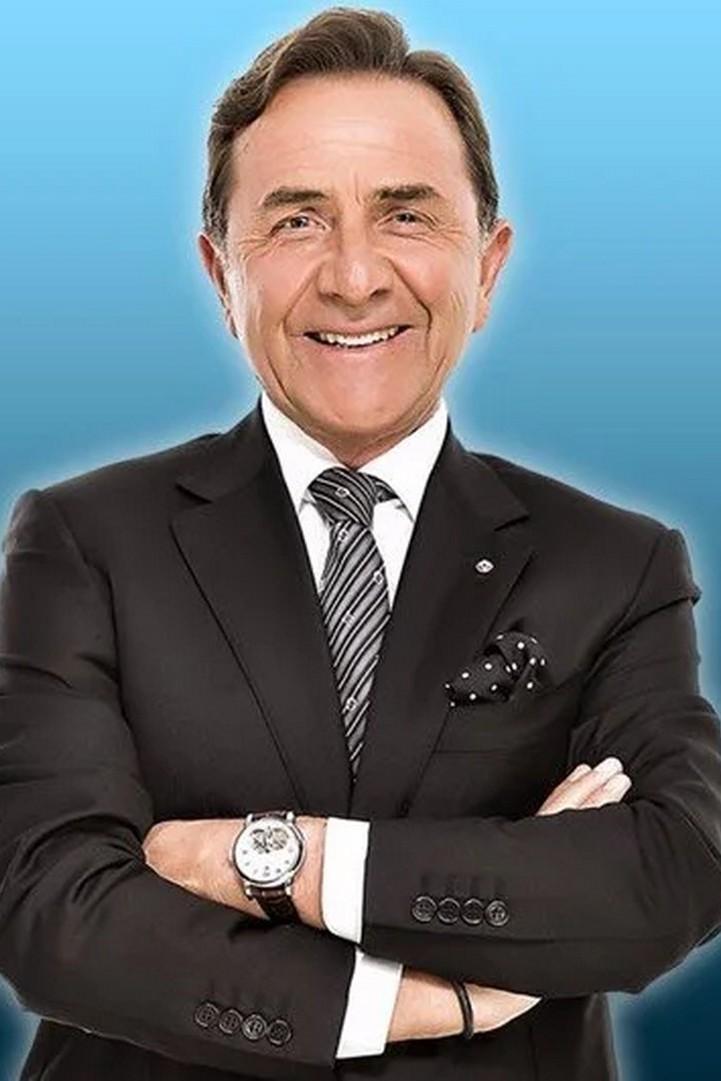Osman Müftüoğlu İle (osman-mftolu-ile) Познавательное