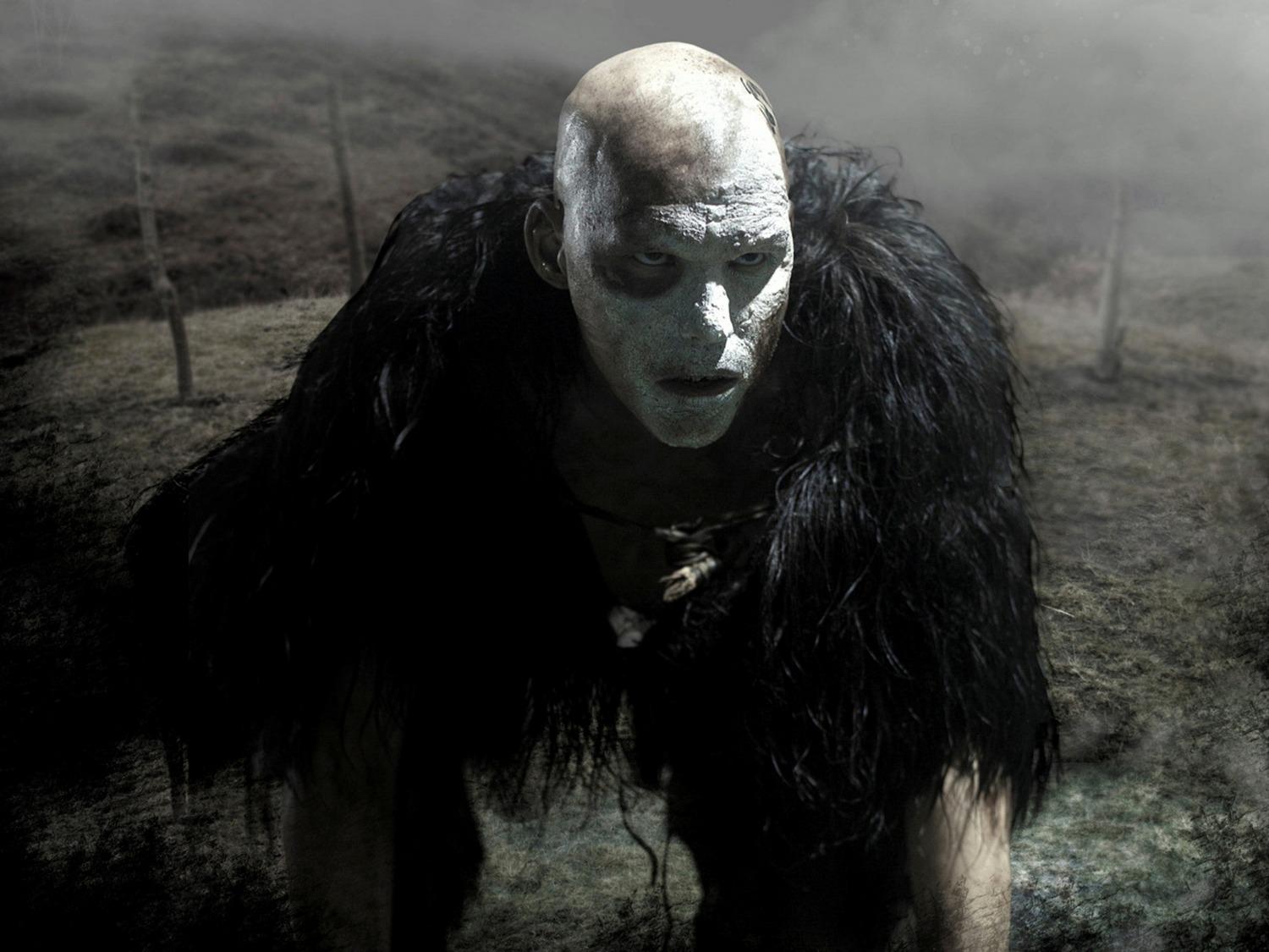 Викинг: Берсеркеры (viking-berserkery) Фильм 2014