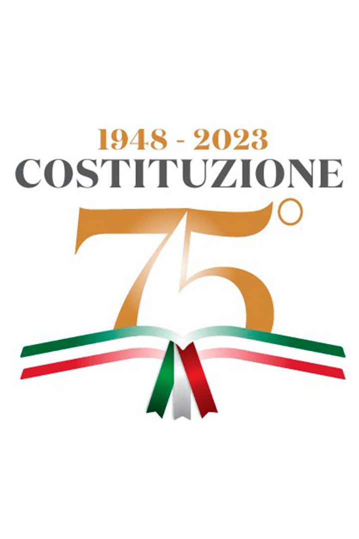 75° anniversario dell'entrata in vigore della Costituzione (75-anniversario-dellentrata-in-vigore-della-costituzione) Другое