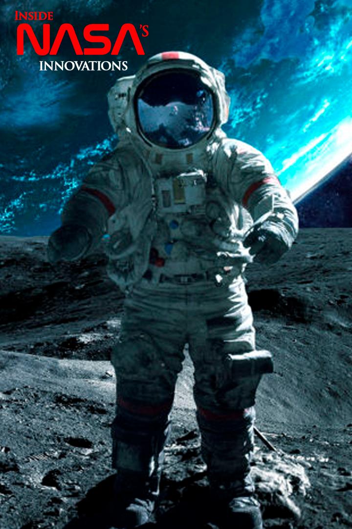 Внутри инноваций NASA (vnutri-innovatsij-nasa) Документальный сериал