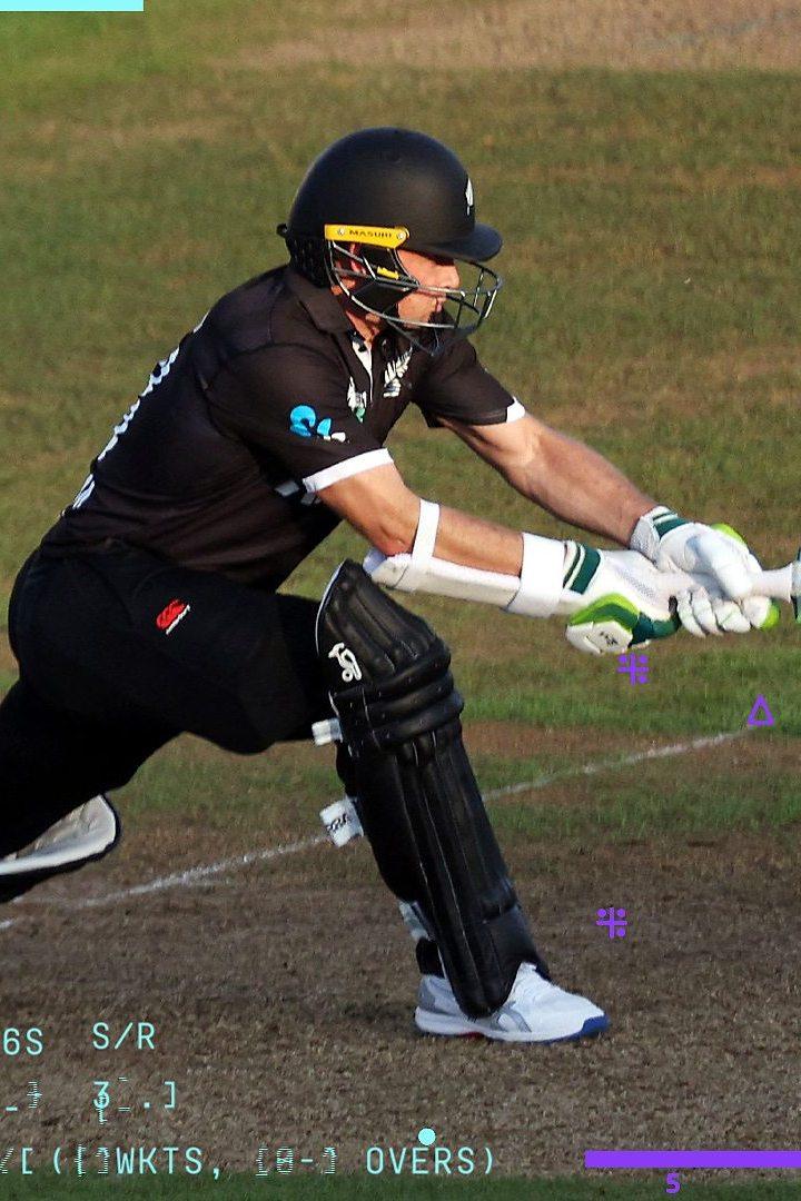 ODI Cricket 2023, England v New Zealand: First ODI Highlights (odi-cricket-2023-england-v-new-zealand-first-odi-highlights) Досуг, хобби
