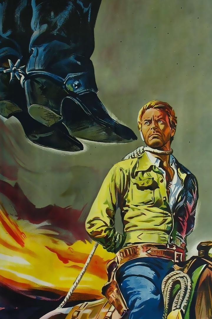 15 forche per un assassino (15-forche-per-un-assassino) Фильм 1967
