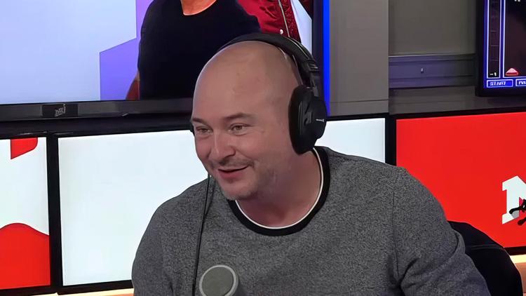 Постер C'Cauet Le meilleur