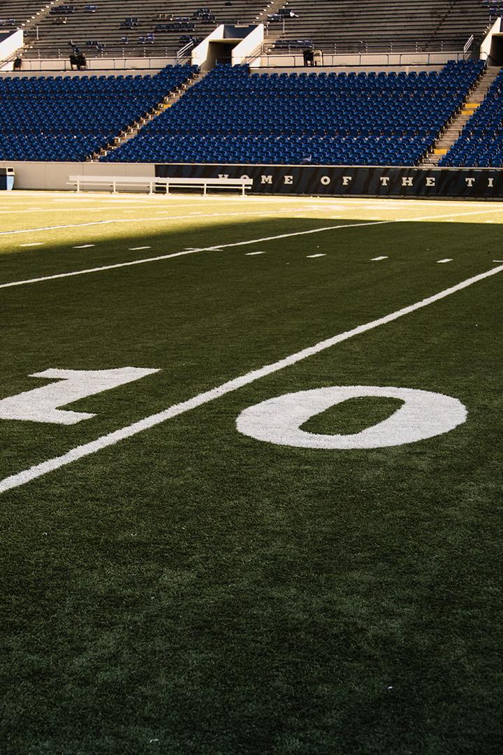 Notre Dame Pre-Game (notre-dame-pre-game) ТВ-шоу