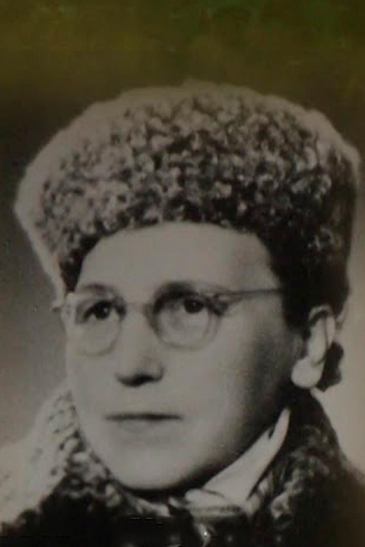 Ėvė. Mažosios Lietuvos rašytoja (v-maosios-lietuvos-raytoja) Документальный фильм