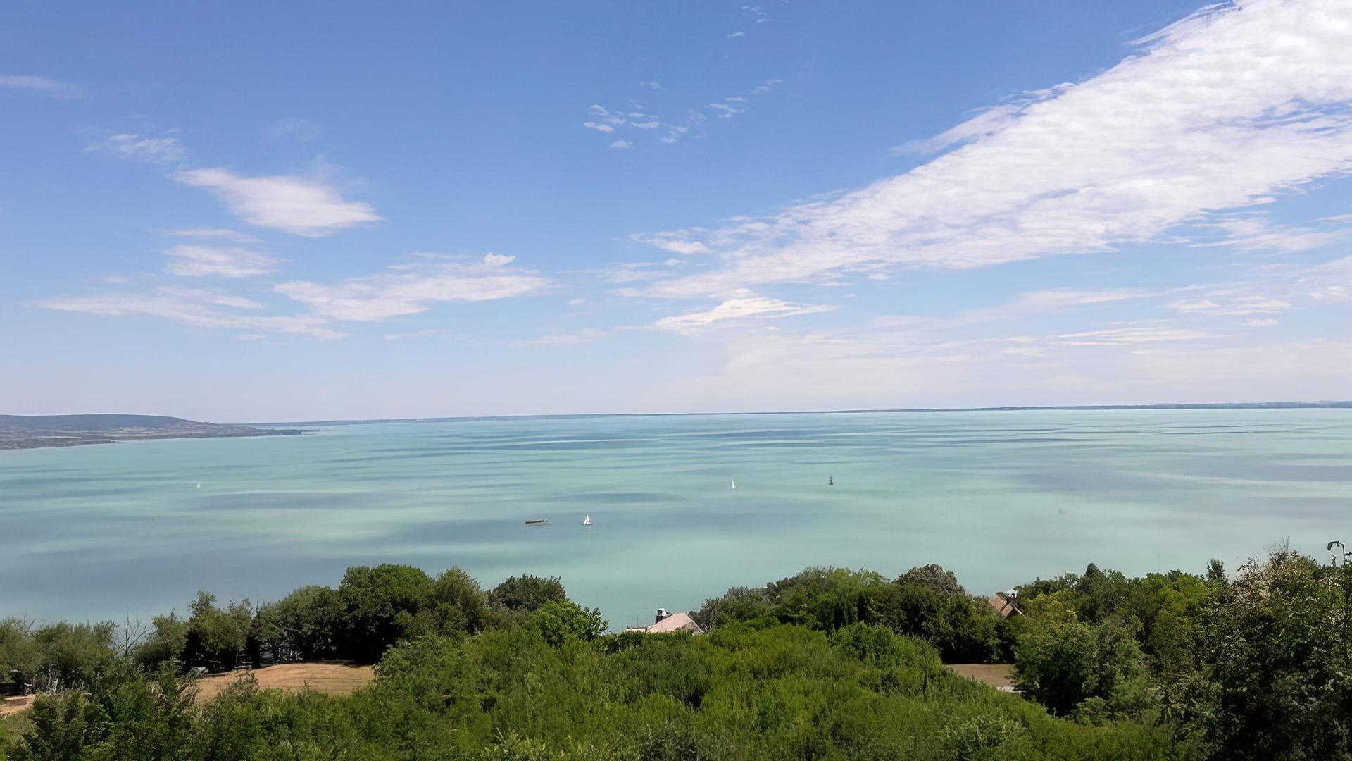 Der Plattensee: Ungarns wildes Meer (der-plattensee-ungarns-wildes-meer) Документальный фильм