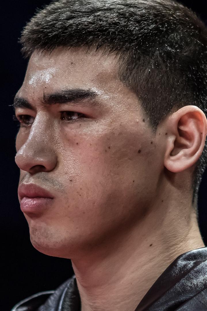 Дмитрий Бивол. Начало (dmitrij-bivol-nachalo) Досуг, хобби