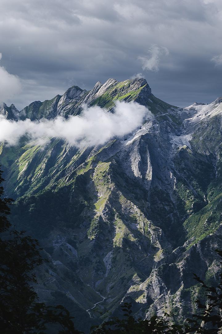 Доломитовые Альпы Италия (dolomitovye-alpy-italija) Досуг, хобби