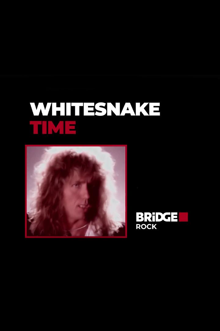 Whitesnake time (whitesnake-time) Досуг, хобби