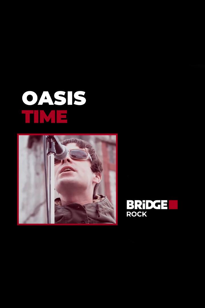 Oasis time (oasis-time) Досуг, хобби