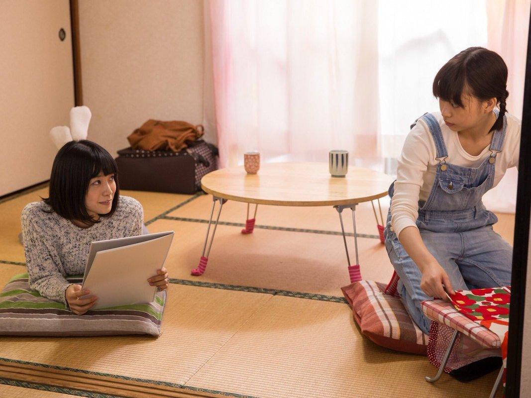 Квартирная принцесса (kvartirnaja-printsessa) Сериал 2016