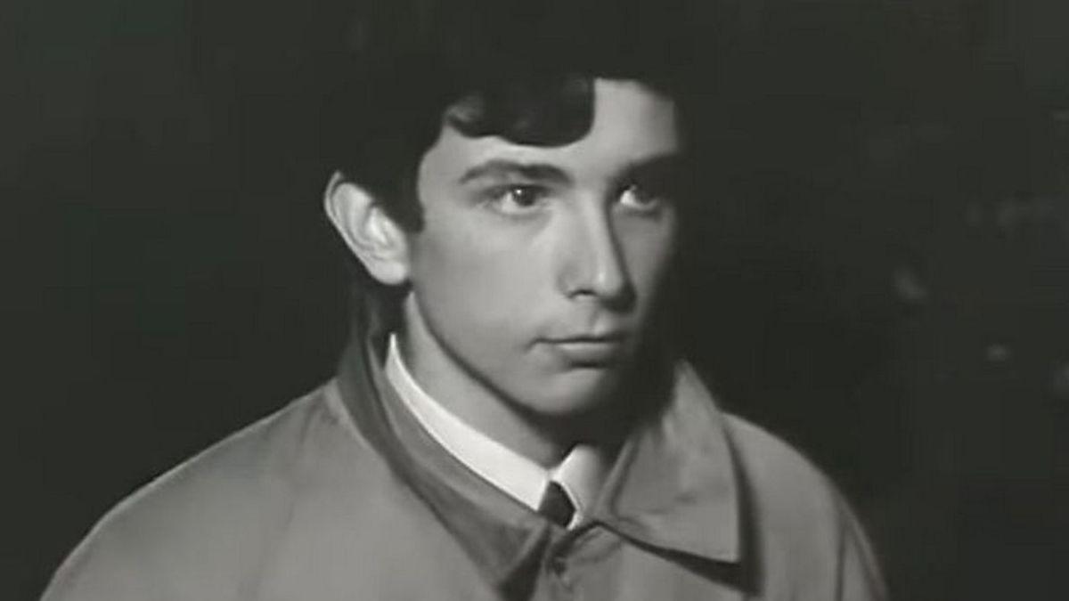 Racconti di giovani amori (racconti-di-giovani-amori) Документальный сериал