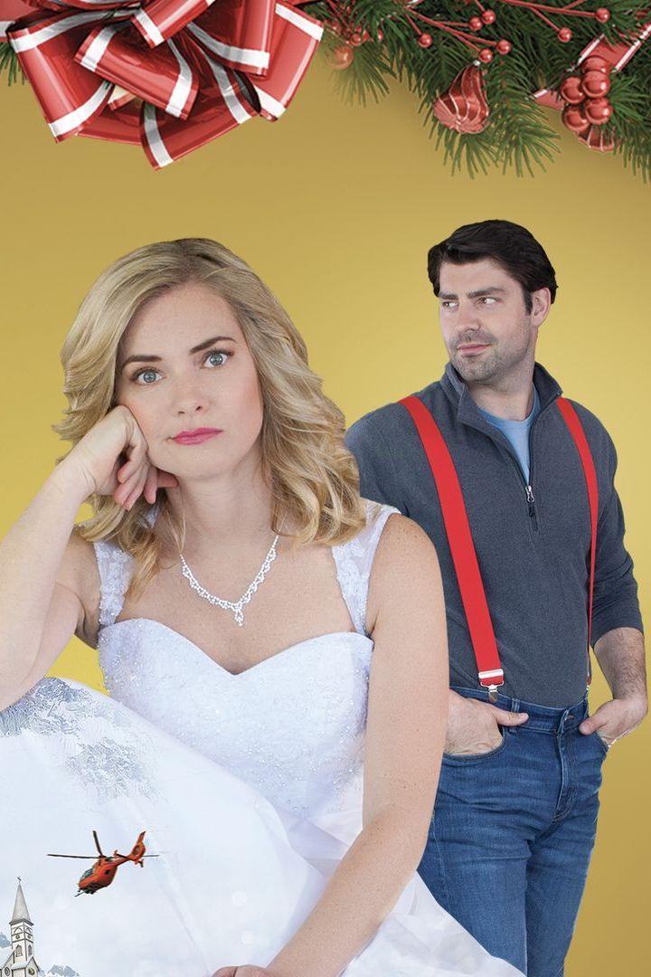 Runaway Christmas Bride (runaway-christmas-bride) Фильм 2017