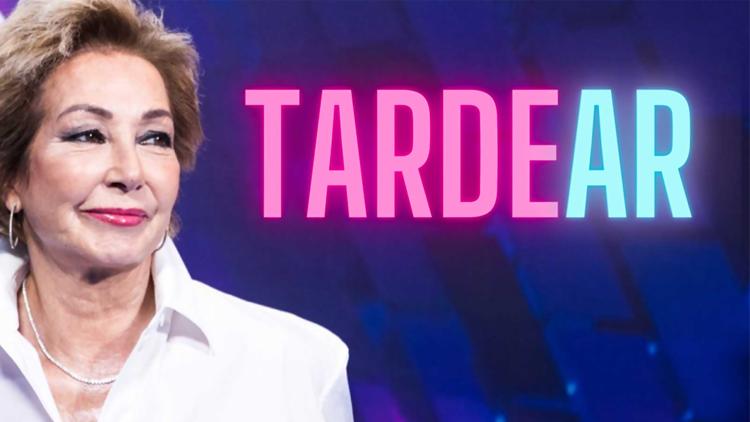 Постер TardeAR