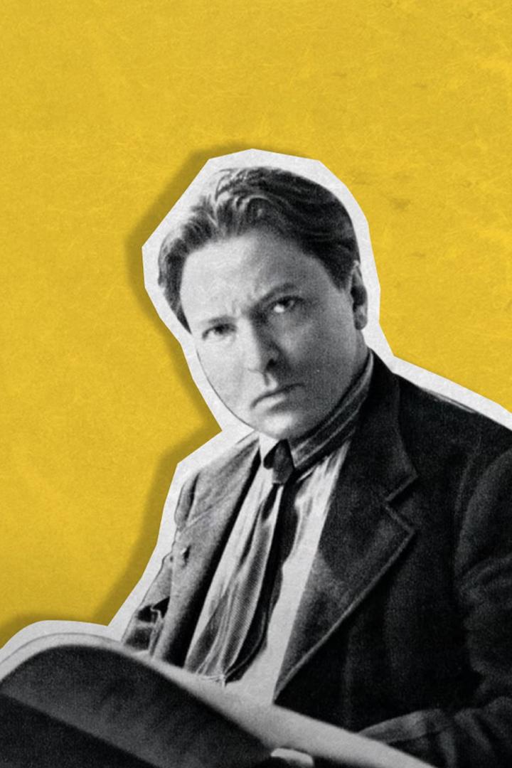 George Enescu (george-enescu) Познавательное