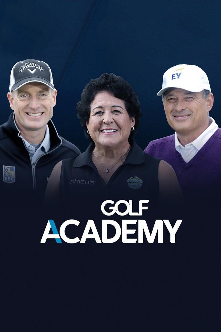 Golf Academy (golf-academy) Познавательное
