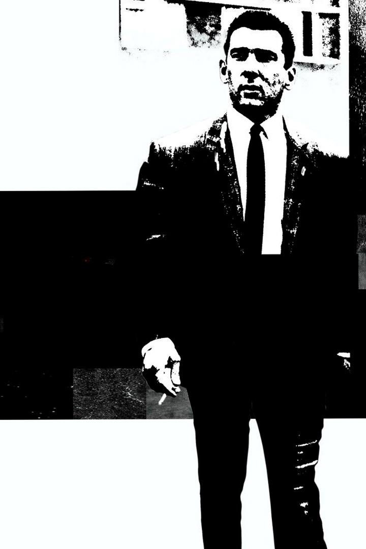 Secrets of the Krays (secrets-of-the-krays) Документальный сериал