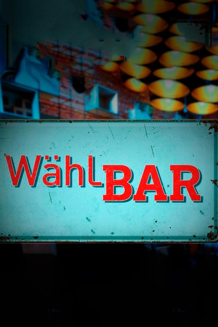 WählBAR – Theken-Talk zur Landtagswahl (whlbar-theken-talk-zur-landtagswahl) Другое