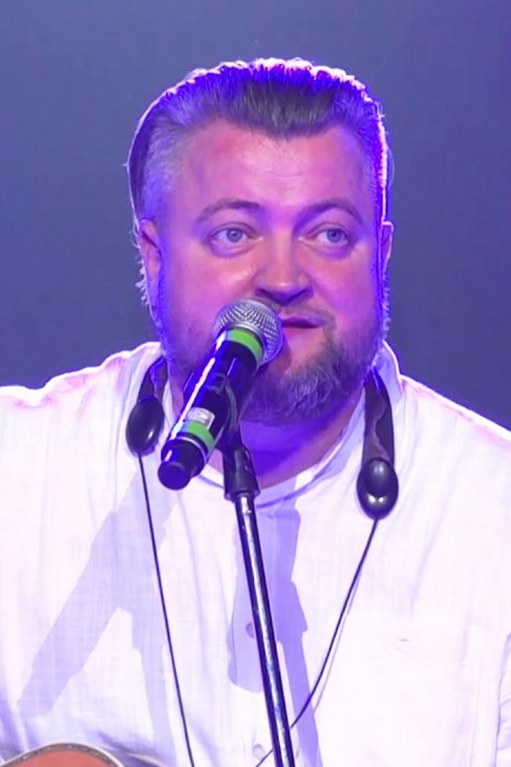 Concert Vali Boghean (concert-vali-boghean) Музыка