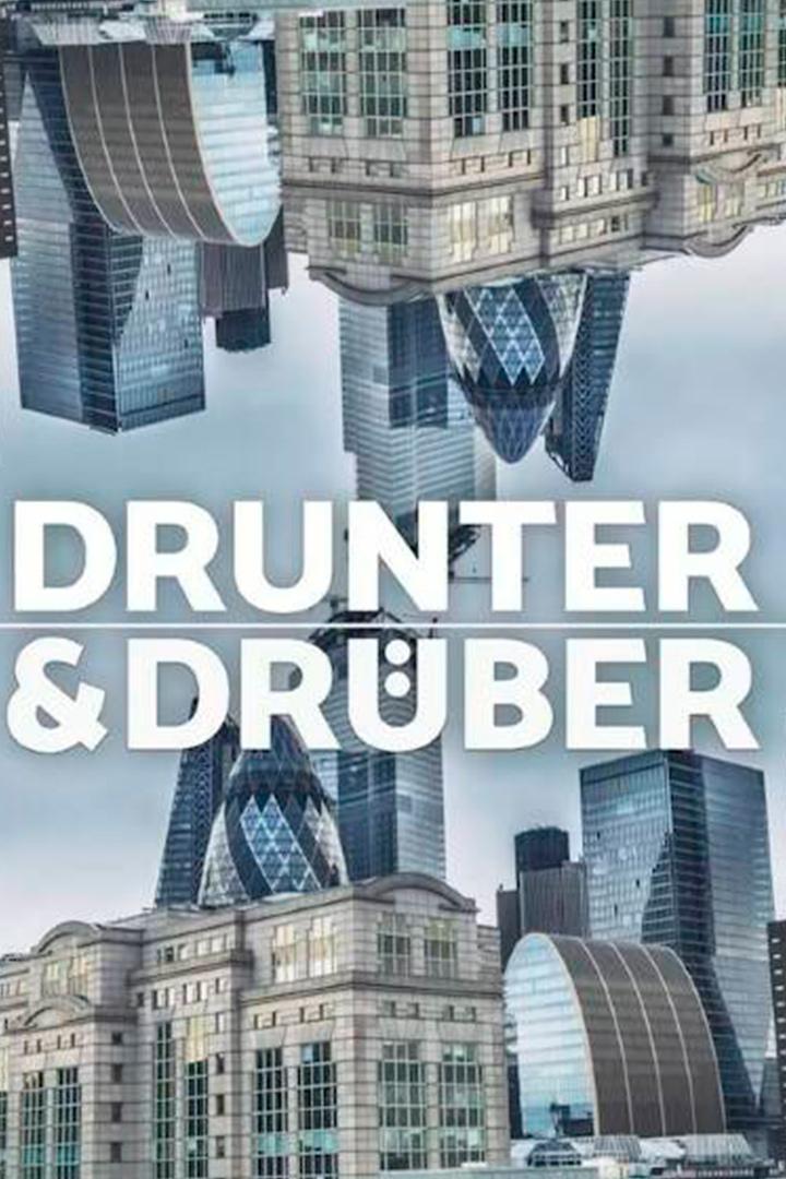 Drunter und Drüber (drunter-und-drber) Документальный фильм