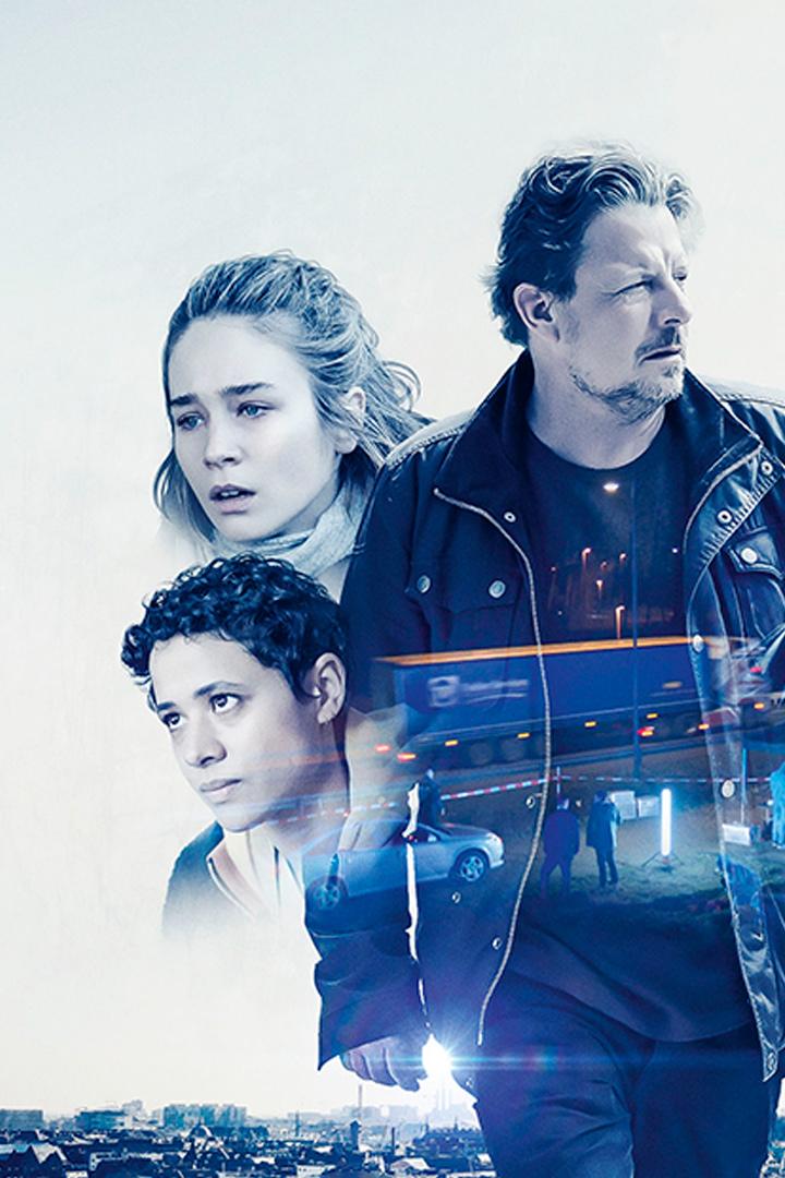 Kidnapping (kidnapping) Сериал