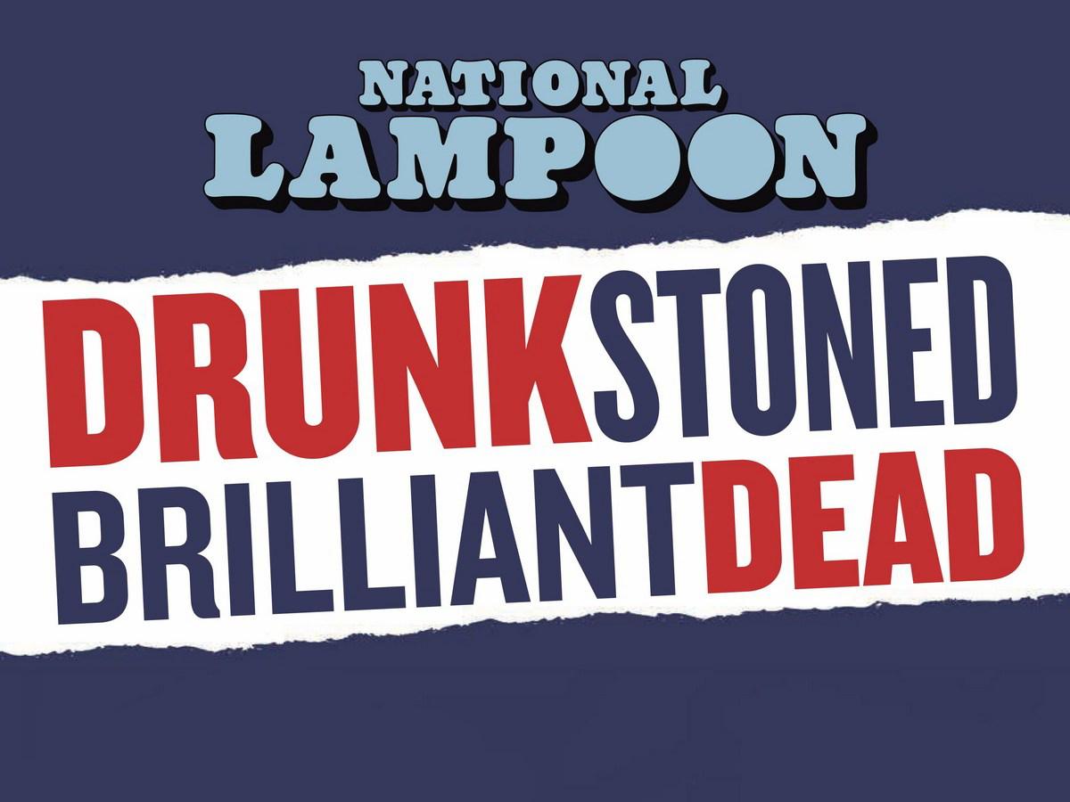 Пьяный, обкуренный, превосходный, мёртвый: История журнала National Lampoon (pjanyj-obkurennyj-prevoshodnyj-mertvyj-istorija-zhurnala-national-lampoon) Документальный фильм
