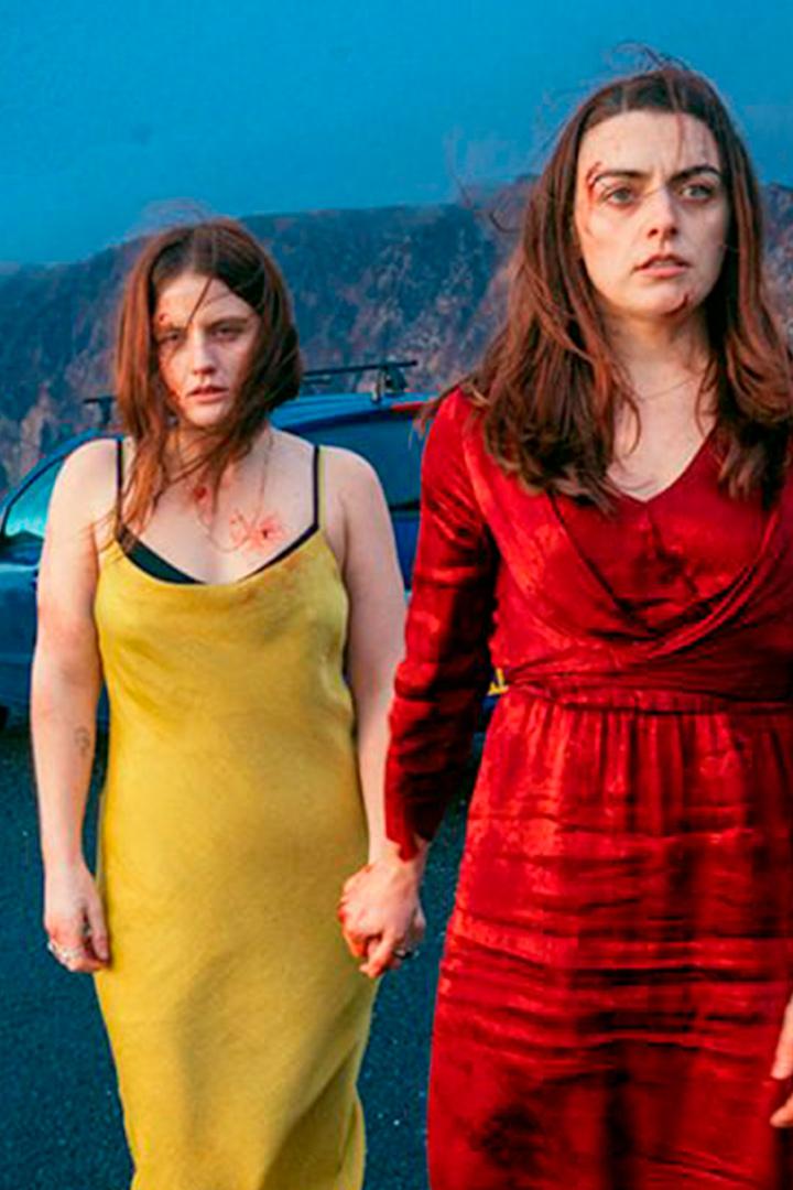 Из огня да в полымя (iz-ognja-da-v-polymja) Фильм 2020