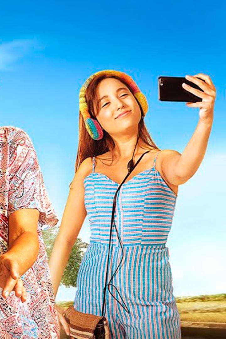 Görevimiz Tatil (grevimiz-tatil) ТВ-шоу
