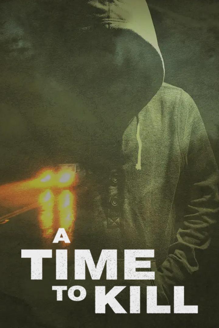 A Time to Kill (a-time-to-kill) Документальный сериал