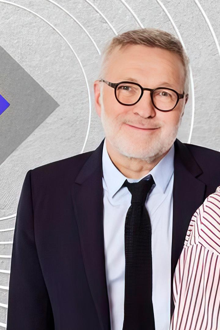 Le 20H de Ruquier (le-20h-de-ruquier) Новости