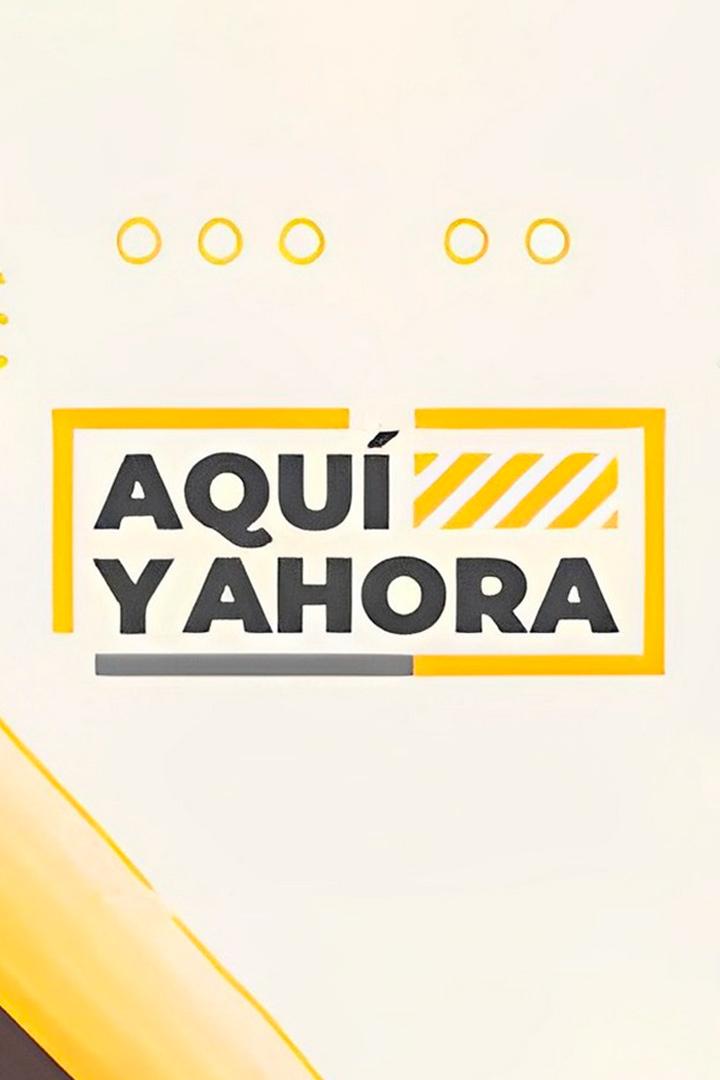 Aquí y ahora (aqu-y-ahora) Новости
