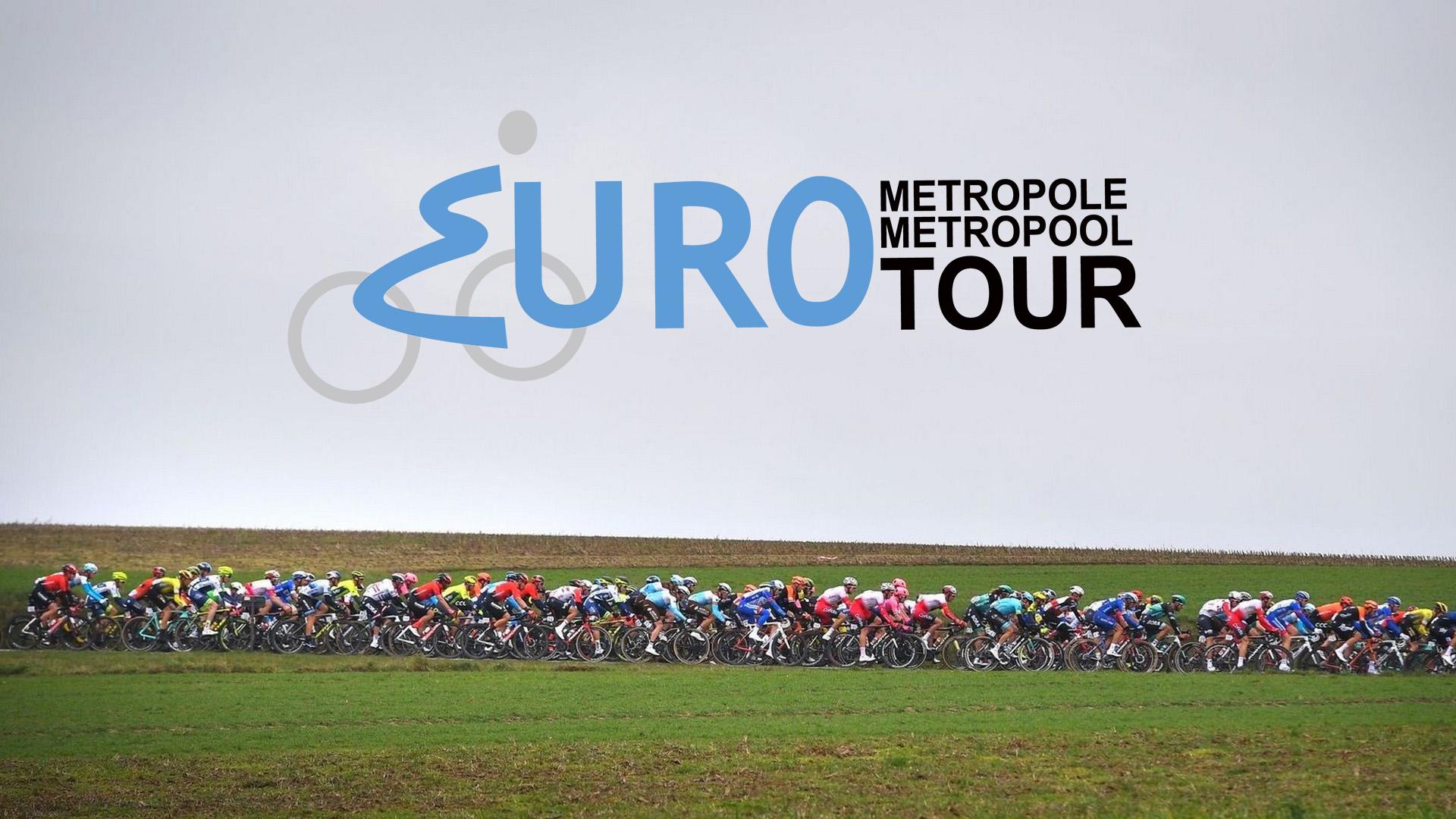 Cyclisme: Circuit franco-belge (cyclisme-circuit-franco-belge) Спорт