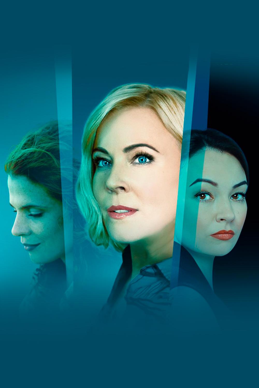 Зеркало лжи (zerkalo-lzhi) Сериал 2023