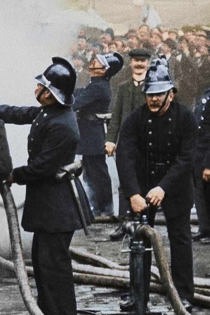 Victorian Britain: The Lost Films (victorian-britain-the-lost-films) Документальный фильм