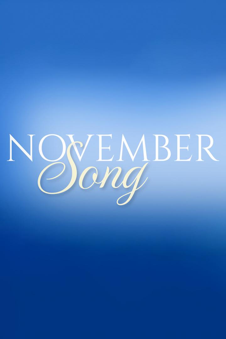 November song (november-song) Досуг, хобби