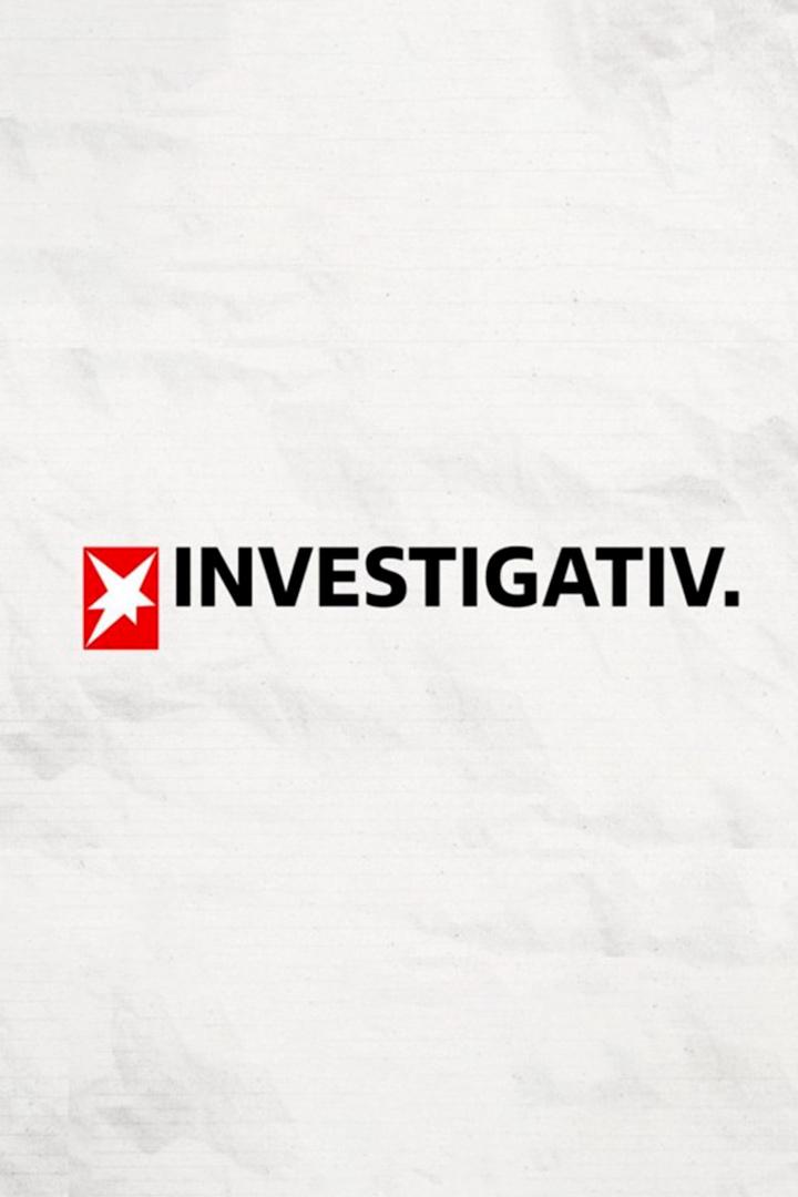 stern Investigativ (stern-investigativ) Новости