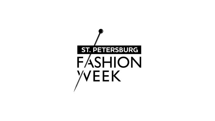 Постер SPB Fashion Week FW 23-24 Showcase New Name